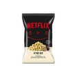Netflix Truffle Popcorn