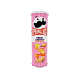 Pringles Chips Butter Caramel