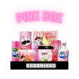 PINK BOX EXODRINKS