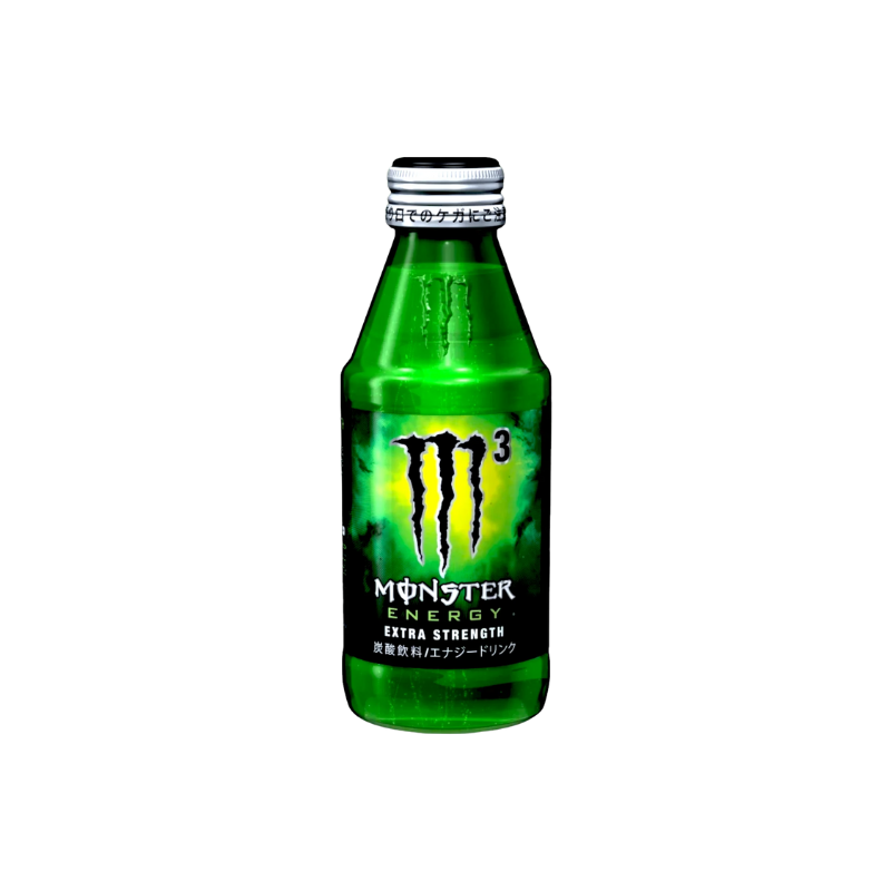 Monster Japan Energy M3