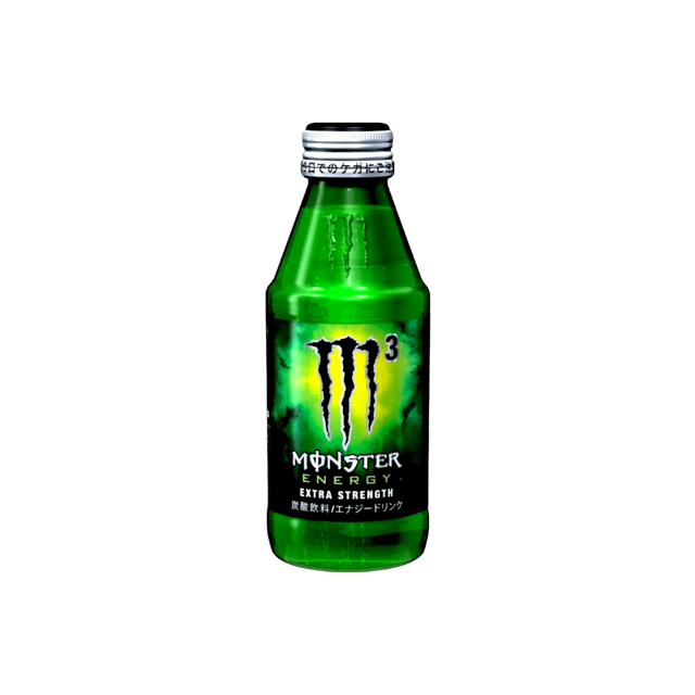 Monster Japan Energy M3
