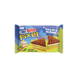 Mr.Bite Pixel Chocolat au lait et crème de pistache Mr. BITE