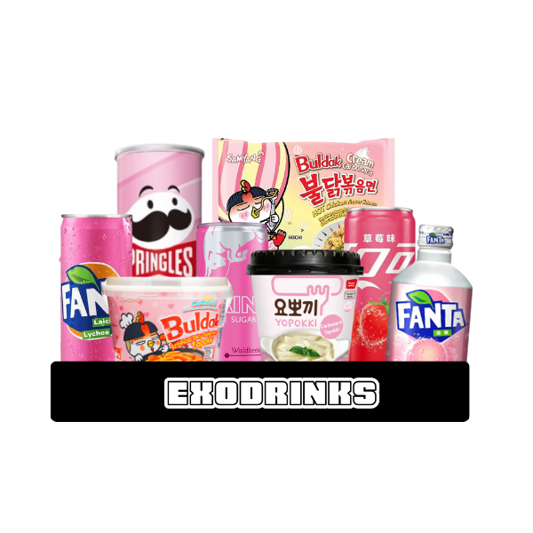Pink Box
