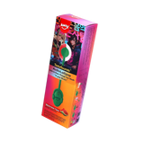 Sucette musicale Amos AudioLollipop – Bonbon sonore interactif à musique K-Pop goût Pastèque - EXODRINKS
