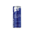 Red Bull Myrtille - The Blue Edition