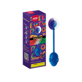 Sucette musicale Amos AudioLollipop Pop – Bonbon sonore interactif à musique Pop goût Cola - EXODRINKS