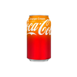 Coca Cola Orange Cream COCA COLA