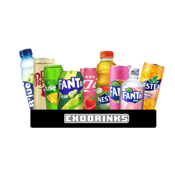Box Boissons