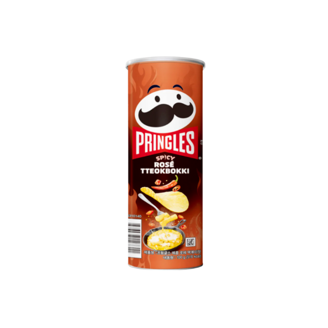 Pringles Spicy Rose Tteokbokki html Copier Modifier PRINGLES