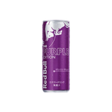 Box Découverte 10 Red Bull Ultra Rare EXODRINKS
