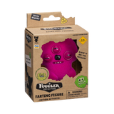 Fugglers – Figurines Monstres Sonores Pétomanes (Modèle Surprise)