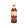 Coca Cola Bottle Vanilla