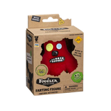Fugglers – Figurines Monstres Sonores Pétomanes (Modèle Surprise)
