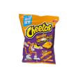Cheetos Japan Guilty Cheese