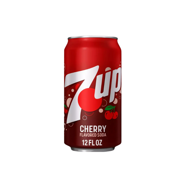 7 Up Cherry 7 UP