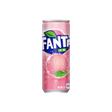 Fanta Japan White Peach Big