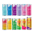 Box Red Bull XL : 12 canettes, 12 saveurs emblématiques