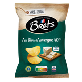 Chips Brets - 20 Saveurs - (1 unité)