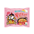 Samyang Ramen Hot Chicken Carbo