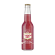 Canada Dry Cherry Glass