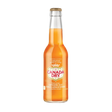 Canada Dry Peach Mango Glass
