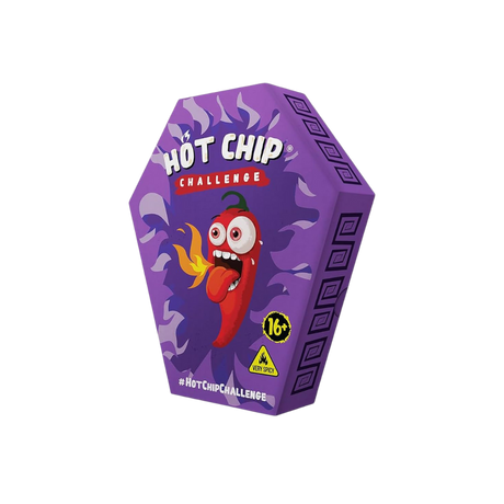 Hot Chip Challenge