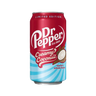 Dr Pepper Creamy Coconut