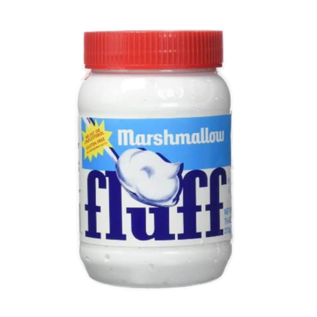 Durkee Fluff Marshmallow