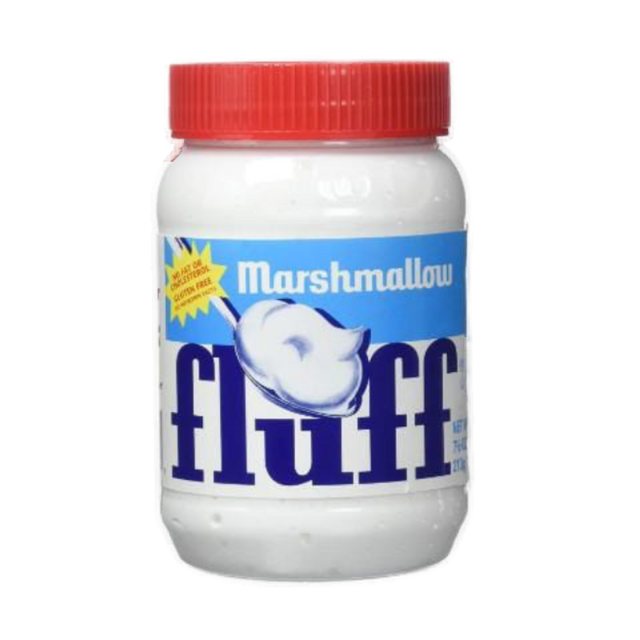 Durkee Fluff Marshmallow