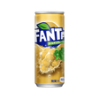 Fanta Raisin Jaune – Japon