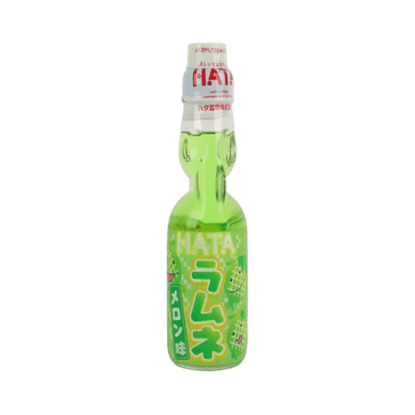 Hata Ramune Melon Soda