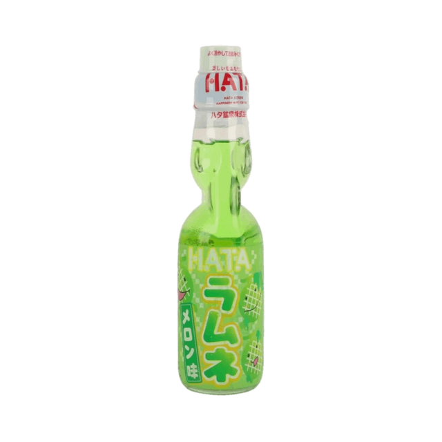 Hata Ramune Melon Soda