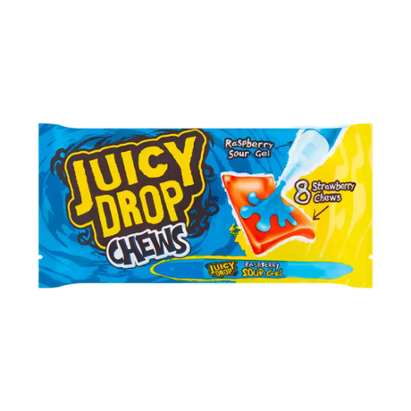 Bazooka Juicy Drop Chews