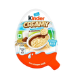 Kinder Creamy