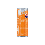 Box Découverte 10 Red Bull Ultra Rare EXODRINKS