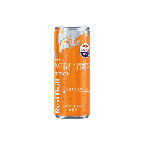 Box Découverte 10 Red Bull Ultra Rare EXODRINKS