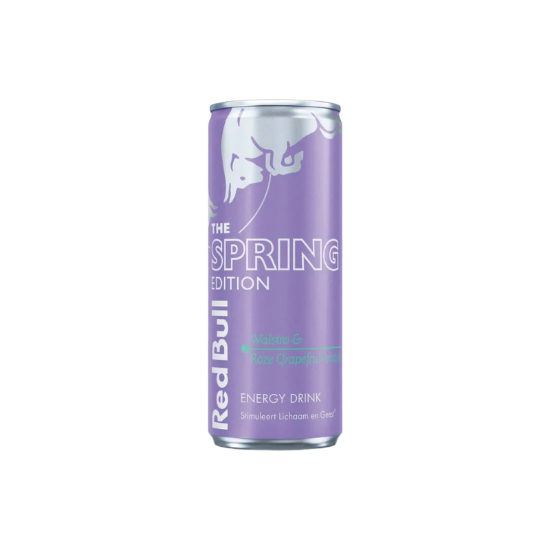 Box Découverte 10 Red Bull Ultra Rare EXODRINKS