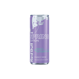 Box Découverte 10 Red Bull Ultra Rare EXODRINKS