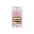 Patislove Dubai Milk Chocolate Angel's Hair PATISLOVE