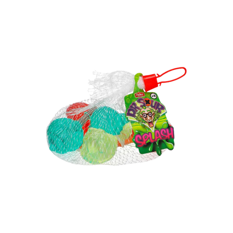 Dr Sour Splash Candy