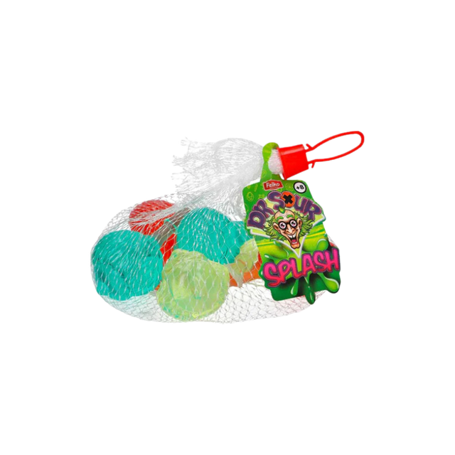 Dr Sour Splash Candy