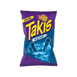 Takis Blue Heat
