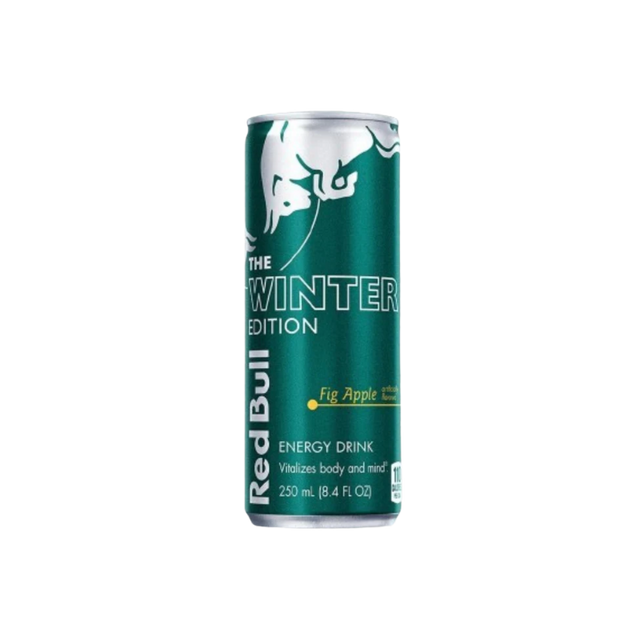 Box Découverte 10 Red Bull Ultra Rare EXODRINKS