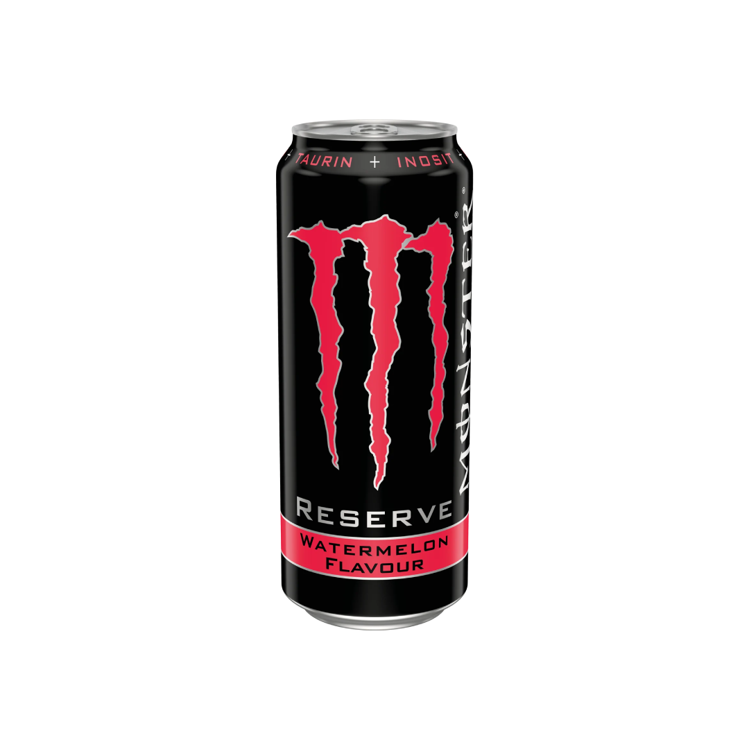 Monster Energy Reserve Watermelon