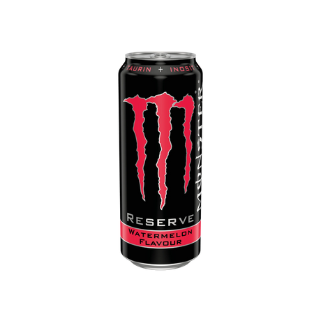 Monster Energy Reserve Watermelon
