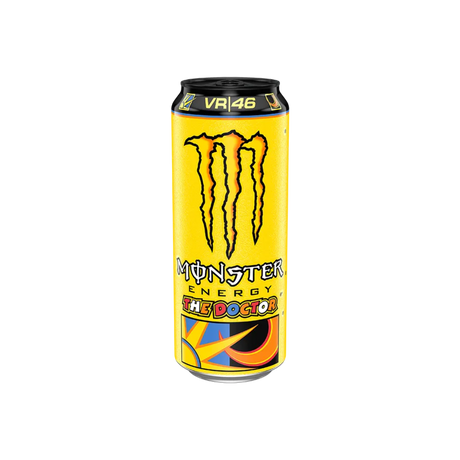 Monster Energy The Doctor Rossi