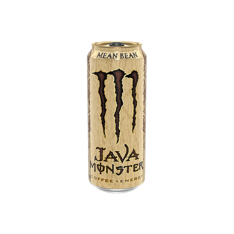 Monster Java Mean Bean