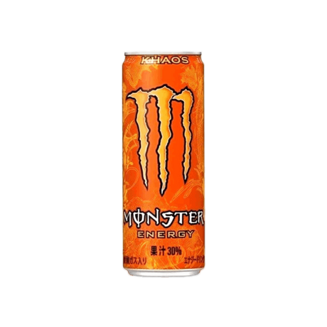 Monster Energy Japan Khaos