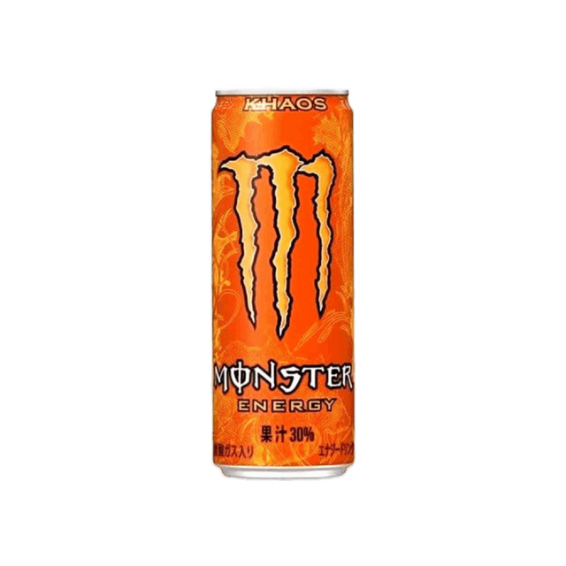 Monster Energy Japan Khaos