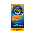 Kraft Macaroni & Cheese